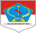 Kabupaten Bolaang Mongondow Timur
